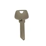 2 AFTERMARKET SARGENT N1007RMA S31 SAR1D 6SA6 SAR3 O48KMR COMMERCIAL KEY BLANK