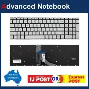 Backlit Keyboard HP Envy 15-cn 15m-cn 15-cp 15m-cp 15-dr 15m-dr 15-ds 15m-ds