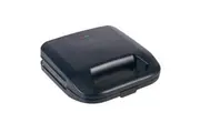 Davis & Waddell 2 in 1 Electric Jaffle Maker/Grill