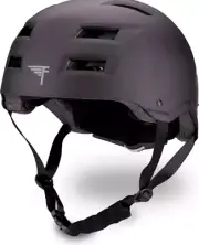 Flybar Bike Helmet- Multi Sport Dual Certified M/L Black
