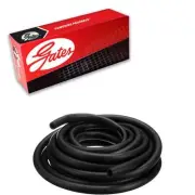 Gates HVAC Heater Hose Water Outlet To Thermostat Housing For 2004 Toyota Sienna (for: Toyota)