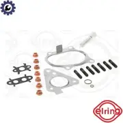 MOUNTING KIT CHARGER 453.810 FOR OPEL G9U 650 2.5L 4cyl MOVANO A Van RENAULT