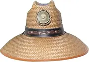 [KOOL BREEZE SOLAR HAT] Thurman Solar Hats