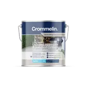 Crommelin 4L Clear DiamondCoat Exposed Aggregate And Polished Concrete Sealer