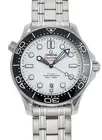 OMEGA SEAMASTER DIVER 300M CO‑AXIAL MASTER CHRONOMETER 42MM 210.30.42.20.04.001