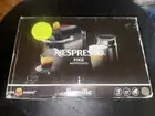 NEW Nespresso Pixie Espresso Machine 1100ml Aluminum Silver Compact & Fast Brew