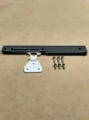 SOFT CLOSING ADD ON SYSTEMS FOR FINISTA SINGLE SIDED METAL DRAWER BOX RUNNERS