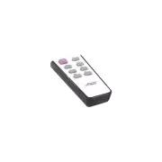 Midea 17317000A17462 Appliance Remote Controller (Rg32Ae)