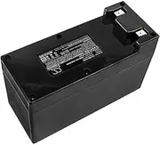 NDUSSF Replacement for Battery Ambrogio LB300EL, LB35XX, LB75, LB75DX, LB75DX Turbo 7.5Ah, Robby de Luxe, Part No: 1126-9105-01, CS C0106/1, CS-C0106-1 25.2V