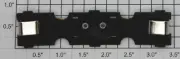 Lionel 616M-14 O Gauge Prewar Collector Pickup Assembly (50)