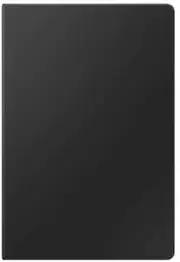Samsung Galaxy Official Book Cover Keyboard with Trackpad for Tab S9+/ S9FE+, Black