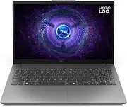 Lenovo LOQ 2024 Laptop, 14-Core Intel Core i7-12650HX, 15.6" FHD 144Hz IPS Display, NVIDIA GeForce RTX 4050, 32GB DDR5 2TB SSD, Backlit Keyboard, Wi-Fi 6, Win11 Pro