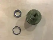 Toro Dingo ignition switch that fits most tracked toro dingos
