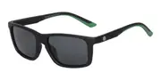 Ugly Fish PUTW532 Kids Polarized MBL.SM Kids' Sunglasses Black Size 51