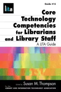 在飛比找博客來優惠-Core Technology Competencies f