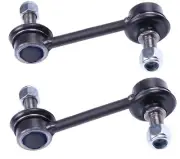 PAIR Rear Sway Bar Links FITS 2011-2014 Ford Edge 2011-2015 Lincoln MKX