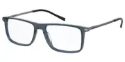 Seventh Street 7A126 PJP Men's Glasses Blue Size 55 - Private Health Rebate - Blue Light Block Available