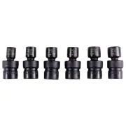 SOC SET IMP FLEX 3/8" DR 6 PC.MM K Tool International KTI-37500