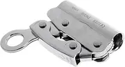Eigell 15KN Safety Outdoor Rock Climbing Caving Roof Tree Arborist Rope Grab, A 15KN, as described