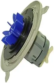 [Fisher & Paykel] Motor Rotor - 524285P for Model Numbers Beginning with DD605 and Model Numbers Ending in 6 or 7