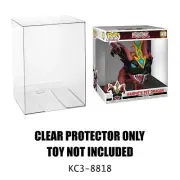 Protector For Harpie's Pet Dragon Funko Pop