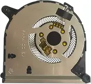 Compatible for HP EliteBook X360 1030 G2 Series Laptop CPU Cooling Fan P/N: 917886-001 6033B0049402 4-pin