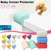 Cushion Safety Child Corner Protector Edge Baby Proofing Corner Guard Safety