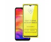 2x Xiaomi Redmi Note 7 Note 8 Pro Tempered Glass Or Hydrogel Screen Protector - 2x Tempered Glass Redmi Note 7