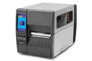 Zebra ZT231 Thermal Transfer Printer USB/Serial/Ethernet/Bluetooth ZT23142-T0P000FZ