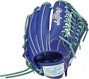 [Rawlings] Baseball Adult Softball Softball Ladies Fit Hyper TECH R2G [All Round] Size 11.75 GS4FHTS65
