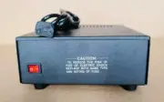 Desktop Power Supply 13.8VDC 20A Max (like Astron SS-18 Samlex SEC-1223)
