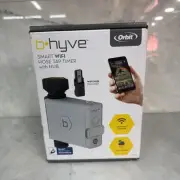 Orbit B-Hyve Tap Timer With Wi-Fi Hub - Brand New in Box