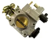 Mazda 626 NEW Factory Throttle Body With TPS (KL02-13-640D) 2.5L V6 1994 To 1997 (for: Mazda)