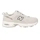 NEWBALANCE 女復古運動鞋-慢跑 休閒 NB MR530SH 奶茶黑