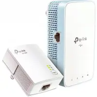 在飛比找ETMall東森購物網優惠-TP-LINK TL-WPA7517KIT AC1200+ 