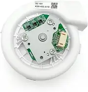 Accessories ，Compatible for Roborock， Ultron S Plus Fan Engine for Robot Cleaner S8 / S8+ / S8 Pro Ultra Vacuum Generator 6000Pa K20-403-A18