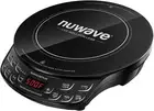 Nuwave Flex Precision Induction Cooktop 10.25” Shatter-Proof Ceramic Glass 6....