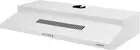 Westinghouse 90cm Fixed White Rangehood WRF913WA