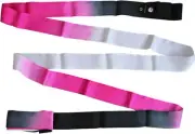 PASTORELLI Rhythmic Gymnastics shaded ribbon 6 m