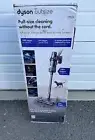 Dyson SV16 Outsize Cordless Stick Vacuum Cleaner Nickel Sealed Brand New