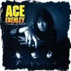 Ace Frehley Trouble Walkin' (CD) Special Remastered Album