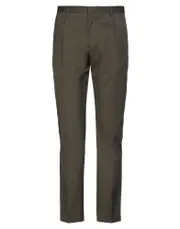 [BORGIA MILANO] BORGIA Milano Pants - Item 13659692