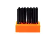 28pc 3/32"- 1/2" Transfer Punch Set Steel Toolmaker Machinist Thread Tool Kit...