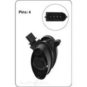 Tridon Mass Air Flow Sensor - TAF020