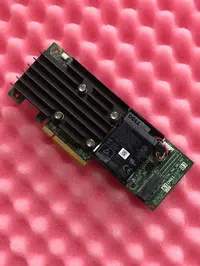 在飛比找Yahoo!奇摩拍賣優惠-HYM6Y DELL 戴爾 H750 陣列卡 PCIE 0Y