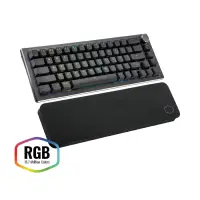 在飛比找友和YOHO優惠-CM CK721 GAMING KEYBOARD Blue青