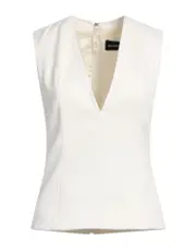 [ANN DEMEULEMEESTER] ANN DEMEULEMEESTER Tops - Item 10439577