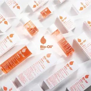 【Bio-Oil百洛】專業護膚油 200ml (1入) Bio-Oil 百洛官方旗艦店