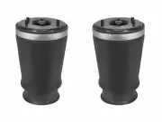 For 2001-2003 BMW 525i Suspension Air Helper Spring Kit Unity 97928RG 2002 (for: BMW)