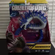 Godzilla x Kong: The New Empire - Drownviper Action Figure